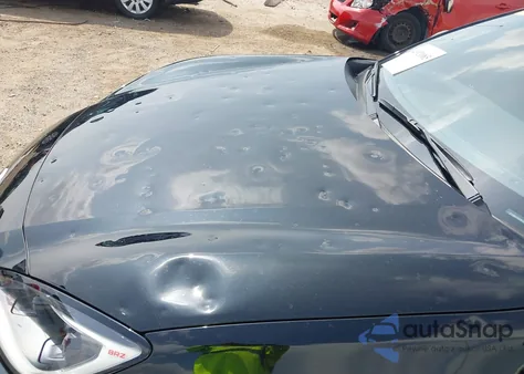 2025 Subaru Brz Ts из США, поврежденный, VIN JF1ZDBS13S9701147